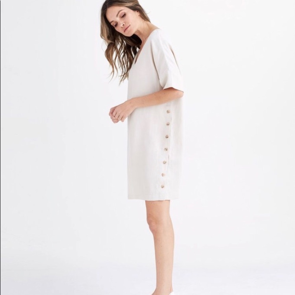 Vetta Capsule The Relaxed Tunic